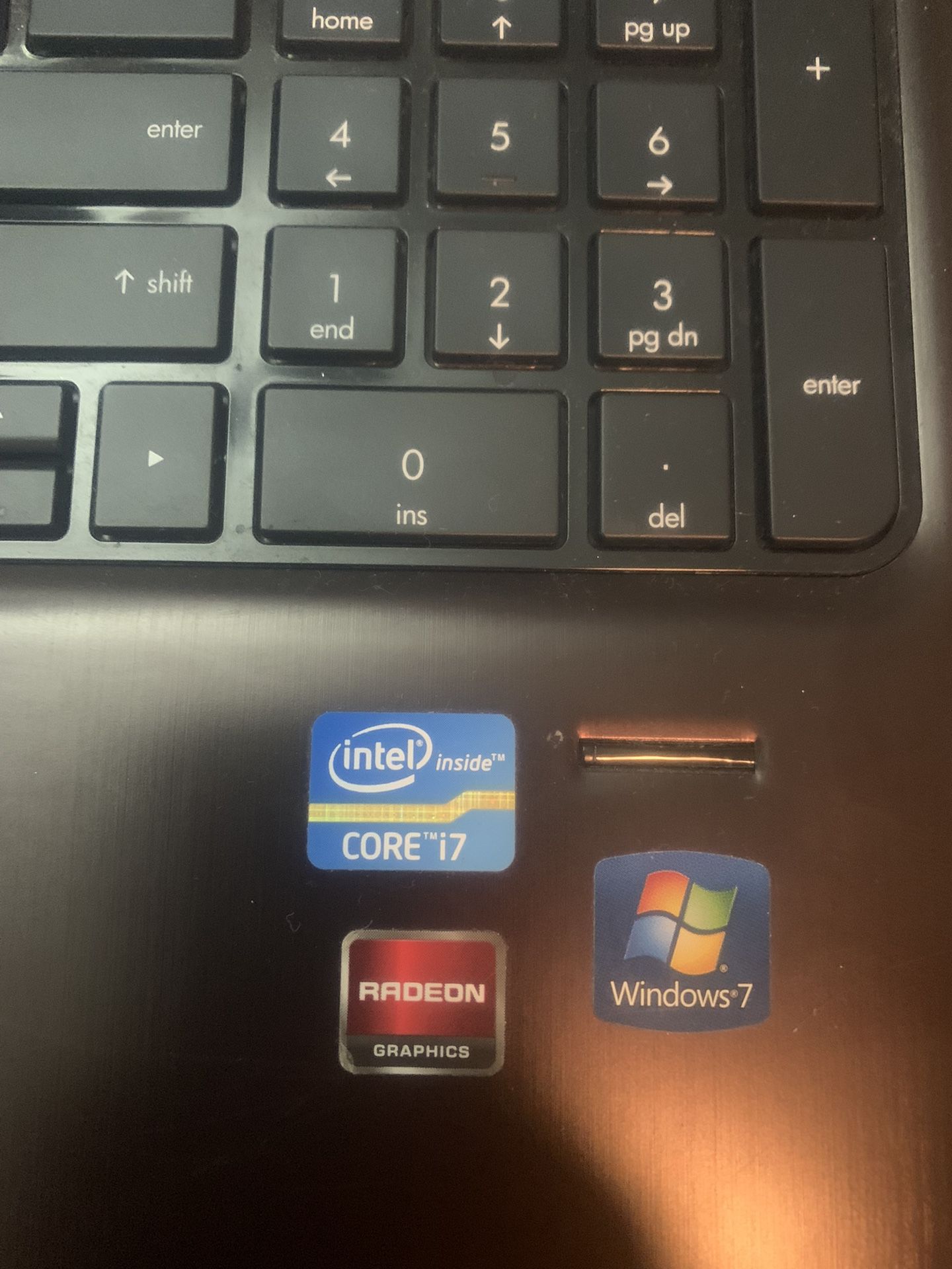 Pause Break On Laptop