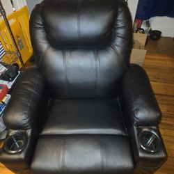 Recliner Chair 
