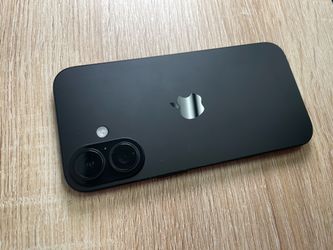 iPhone 16 - Unlocked - 128GB