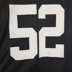 Raiders Jersey 