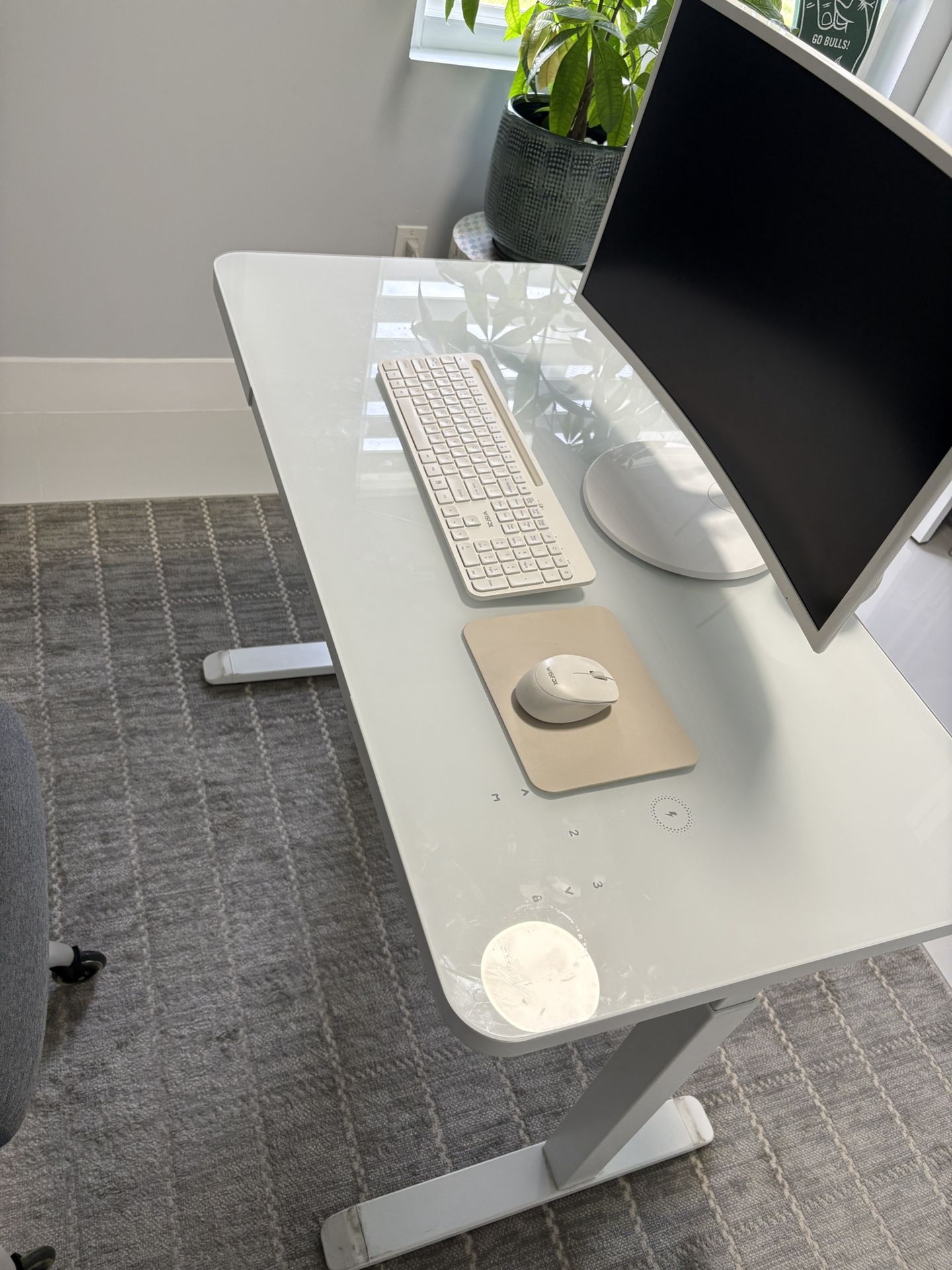 Modern Standing Desk
