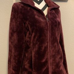 32 Degrees Heat - Fleece, Full-Zip Jacket 