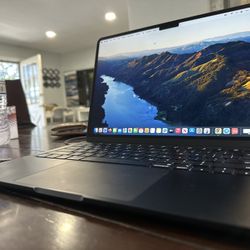 MacBook Air M4 13’ 2025