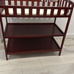 Baby Changing Station 10$