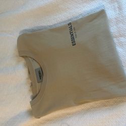 Essentials Shirt