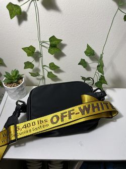 OFF - WHITE Crossbody Bag for Sale in The Bronx, NY - OfferUp