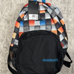 Quicksilver Backpack