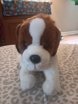 STUFF ANIMAL