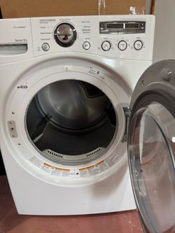 DRY MACHINE (LG)