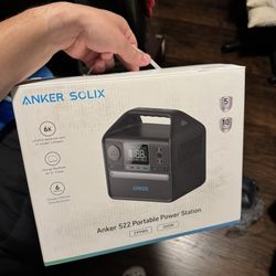 Anker 521 Portable Charger Station