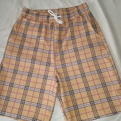 Burberry Shorts 