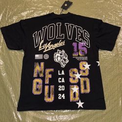 Darc Sport x Lakers Shirt - Size M