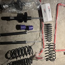 Eibach Full Suspension Kit