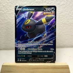 Umbreon V SWSH203 - Pokemon Cards