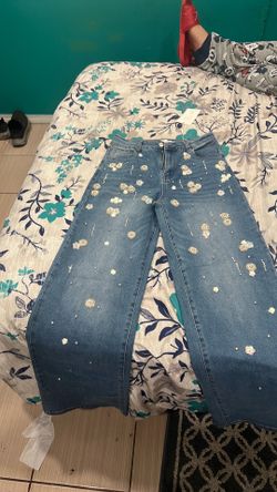 Jean
