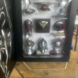 The Elder Scrolls V, Shrines Of The Nine Divines