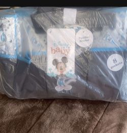 BabyDiaperBag