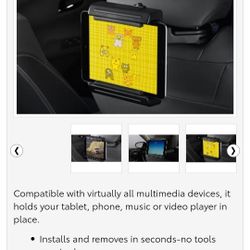 Tablet / Phone Holder