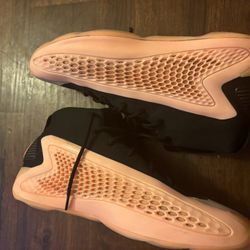 AE 1s Adidas’s Size 11 1/2(Anthony Edwards) Basketball Shoes