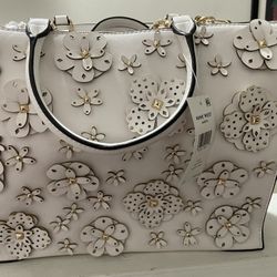 Nine West Maddol Tote 