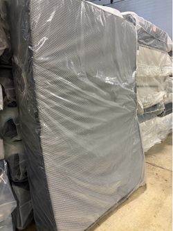 FULL MATTRESS BASIC MODEL