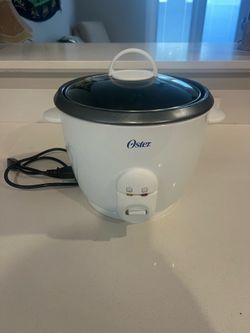 Rice cooker