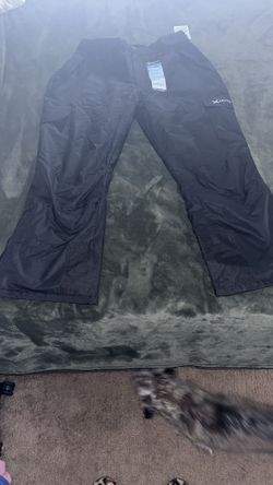 Snowboarding Pants 