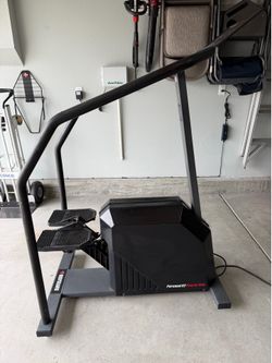 Bodyguard K2 Stair Stepper