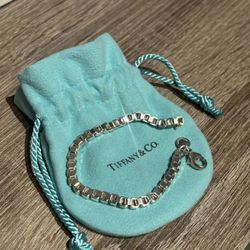 Tiffany & Co Venetian Link Bracelet