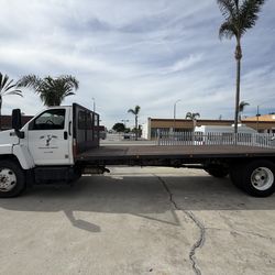 2005 GMC C7500