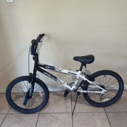 Bike 20” Bicicleta 20”