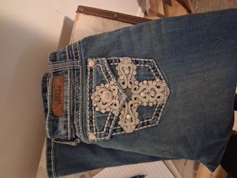 Sexy Couture Jeans