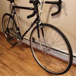 Classic Fuji Del Rey 23" - Cosmetically Challenged But Freshly Rebuilt!