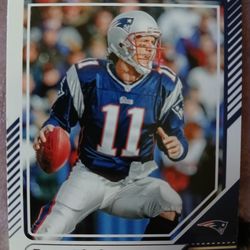 DREW BLEDSOE