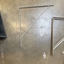 Shelf Brackets
