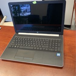 Laptop Hp 15,6” i5