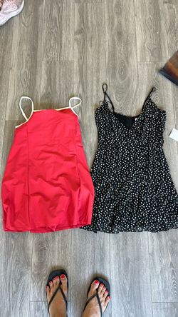 Women’s dresses