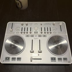 Vestax Spin Dj Mixer