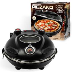 Piezanno Pizza Oven and Grill Indoor