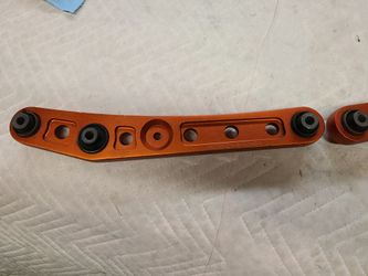 BLOX Racing billet LCA's 88-95 civic 90-01 integra