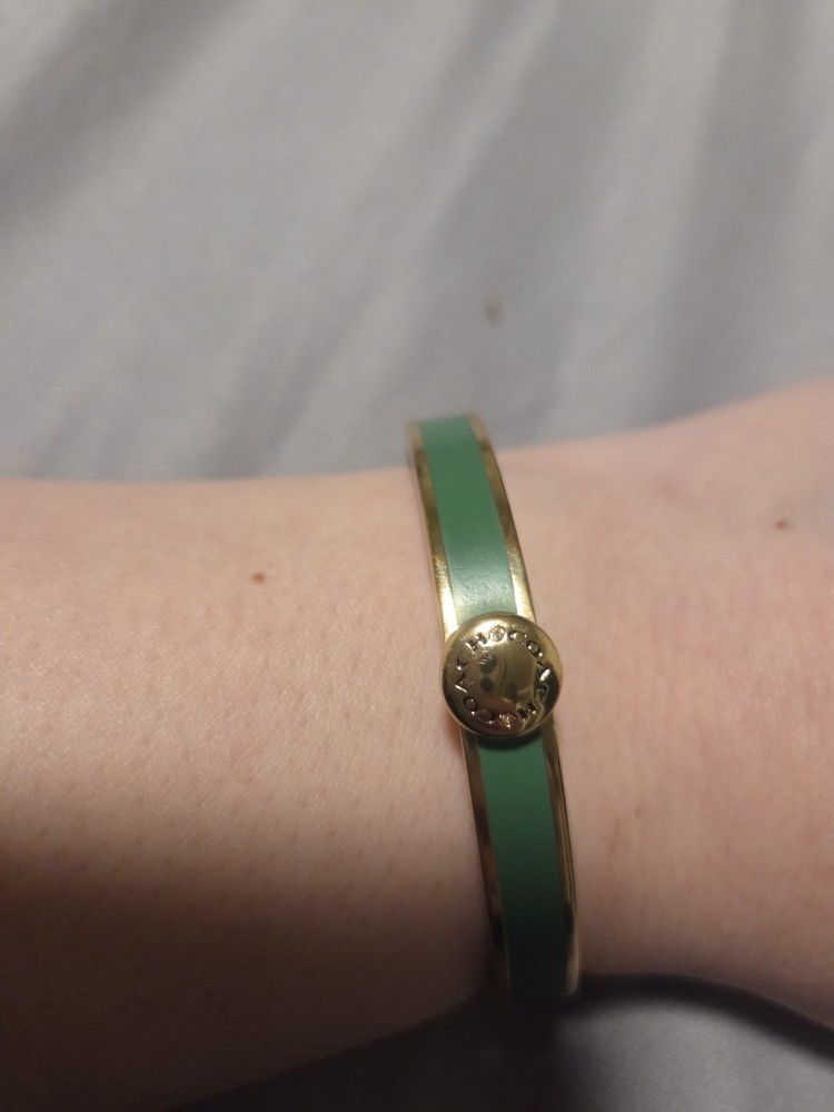 Coach Bracelet