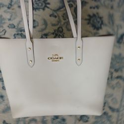 Coach Handbag
