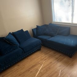 Used Couch