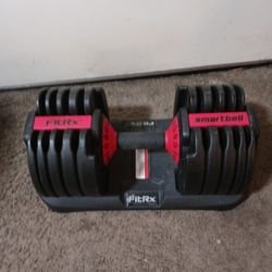 Fitrx Smart Bells
