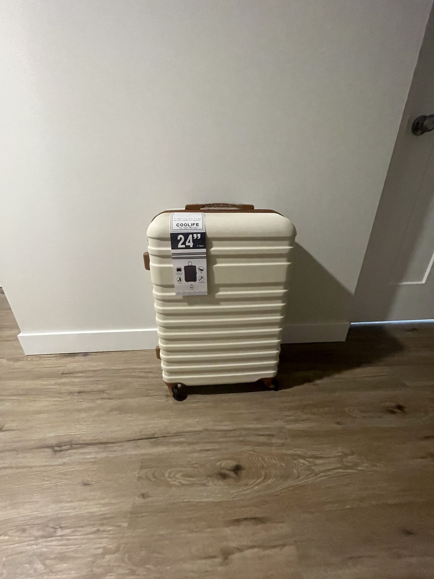 Travel Suitcase