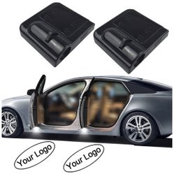 Car Door Lights