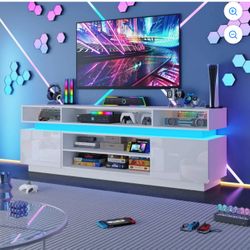 LED TV Stand