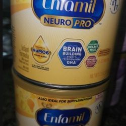 Enfamil NeuroPro Powder Infant Formula