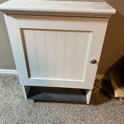 Wall Cabinet