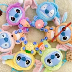 Lilo Stich Authenthic From Popmart, Pick Up In Garland 75040